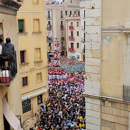 2 Tus Vacaciones Ideales En Tarragona Bagian luar foto