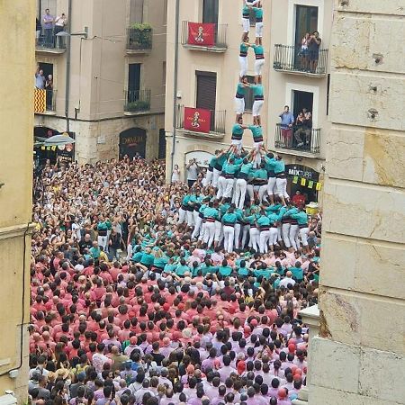 2 Tus Vacaciones Ideales En Tarragona Bagian luar foto