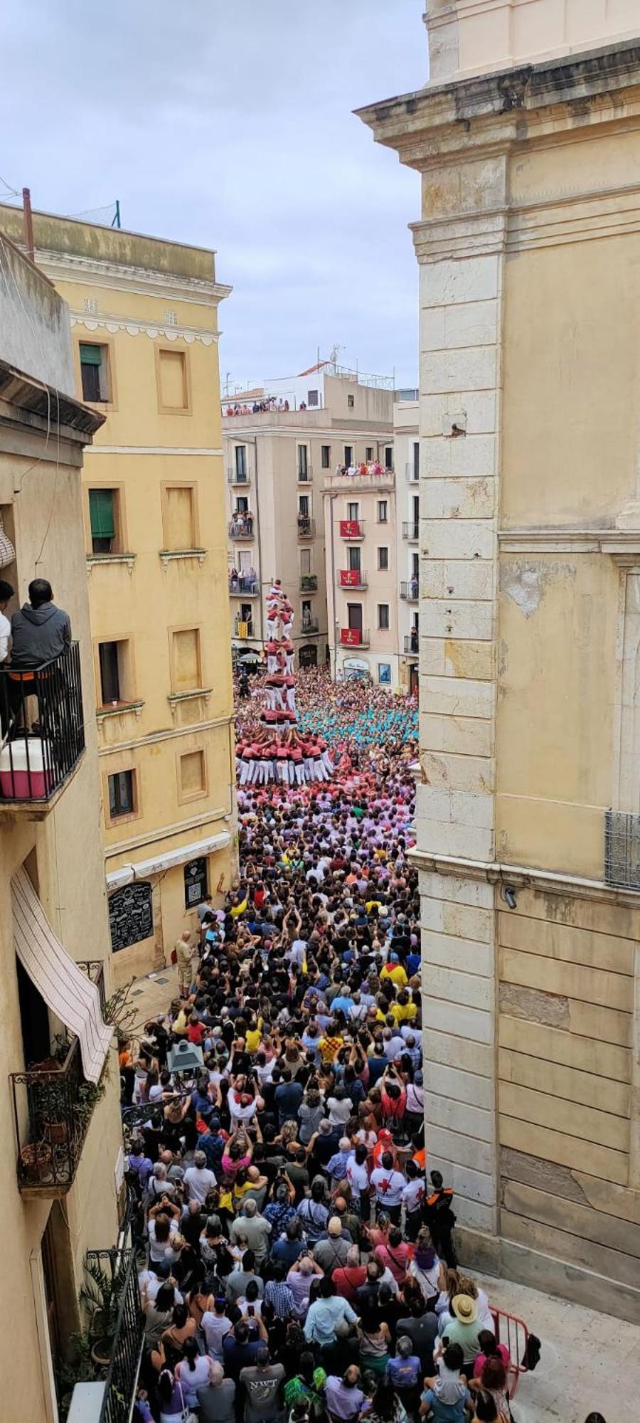 2 Tus Vacaciones Ideales En Tarragona Bagian luar foto