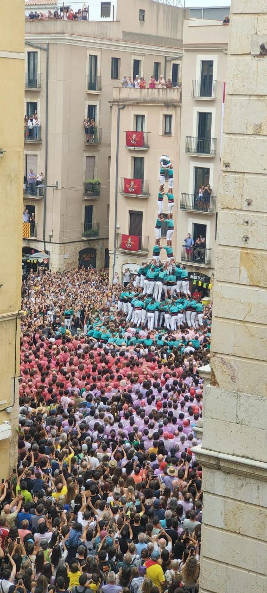 2 Tus Vacaciones Ideales En Tarragona Bagian luar foto